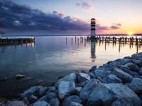 Burgenland, Rakúsko