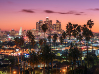 Los Angeles, USA