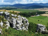 Národná prírodná rezervácia Dreveník 