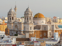 Cádiz, Španielsko Cádiz, Španielsko