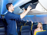 Ryanair od novembra ruší Ryanair od novembra ruší