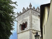 Zvonica v Kežmarku