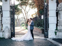 Deň D inak: Toto sú magické európske wedding destinations 