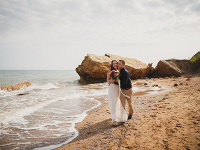 Deň D inak: Toto sú magické európske wedding destinations 