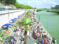 Paríž, Francúzsko