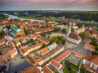 Kaunas, Litva Kaunas, Litva