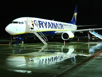 Ryanair Ryanair