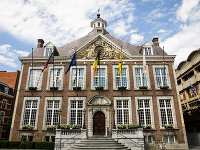 Hasselt, Belgicko Hasselt, Belgicko