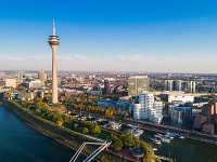 Düsseldorf, Nemecko Düsseldorf, Nemecko