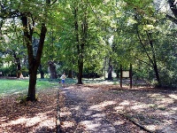 Obec Parchovany