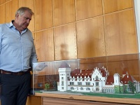 Obec Parchovany