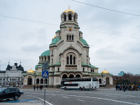 Chrám Svätého Alexandra Nevského