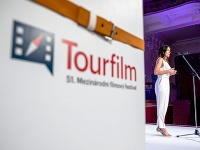 Tourfilm 2018 Tourfilm 2018