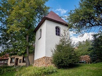 Obec Horné Pršany Obec Horné Pršany