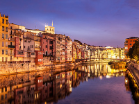 Girona, Španielsko