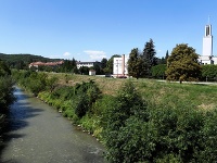 Rieka Nitra
