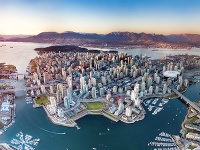 Vancouver, Kanada