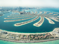 Dubaj, Spojené arabské emiráty