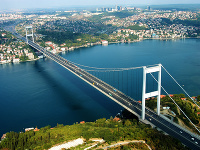 Istanbul, Turecko