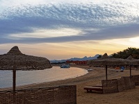 Soma Bay, Egypt