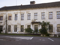 Šiesty mlyn stál na mieste, ktoré je dnes známe pod názvom Patrónka (na snímke).