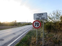 Krvavé Šenky Krvavé Šenky