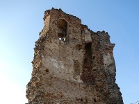 Hrad Čičva