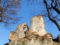 Hrad Čičva