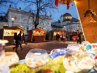 © Facebook / Mercatini di Natale a Merano - Meraner Weihnacht