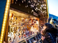 © Facebook / Mercatini di Natale a Merano - Meraner Weihnacht