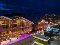 W Verbier