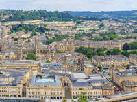 Bath, Veľká Británia