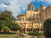 Tarragona, Španielsko