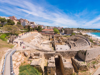 Tarragona, Španielsko