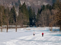 Kranjska Gora, Slovinsko Kranjska Gora, Slovinsko