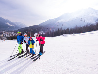 Kranjska Gora, Slovinsko Kranjska Gora, Slovinsko