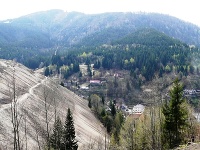 Špania dolina