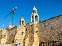 Betlehem, Palestína