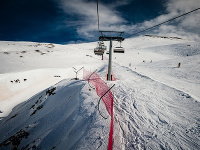 Livigno, Taliansko