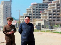 Plážové letovisko Wonsan-Kalma, Severná Plážové letovisko Wonsan-Kalma, Severná