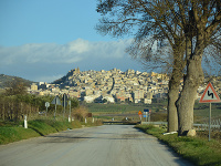 Sambuca di Sicilia, Taliansko Sambuca di Sicilia, Taliansko
