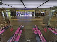 Tokijské metro Tokijské metro