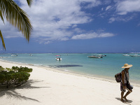 © Mauritius Tourism / Amit Mehrad