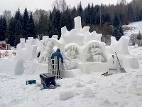 Ski Centrum Mraznica Hnilčík Ski Centrum Mraznica Hnilčík