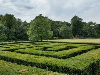 Najväčšie bludisko v strednej Najväčšie bludisko v strednej