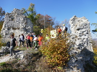 Znievsky hrad