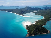 Whitehaven, Austrália