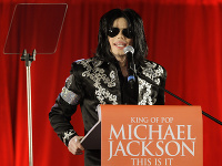Michael Jackson Michael Jackson