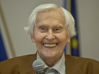 Miroslav Zikmund v roku Miroslav Zikmund v roku