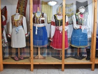 Helena Galiková z Lendaku zachraňuje s láskou ku kroju kus histórie